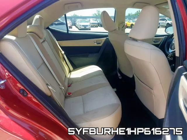 5YFBURHE1HP616275 фото 7