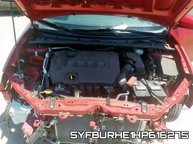 5YFBURHE1HP616275 фото 8