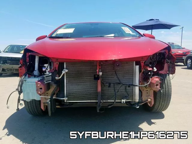5YFBURHE1HP616275 фото 10