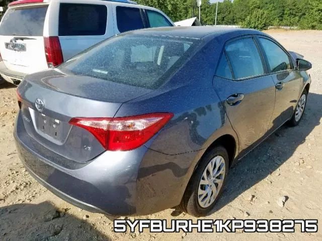 5YFBURHE1KP938275 фото 5