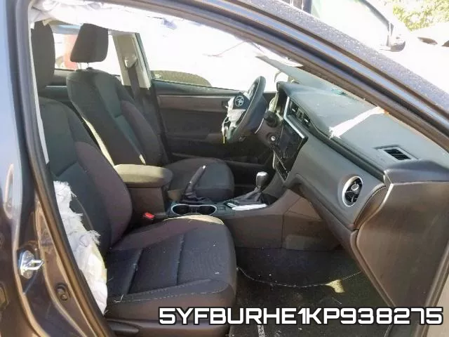 5YFBURHE1KP938275 фото 6
