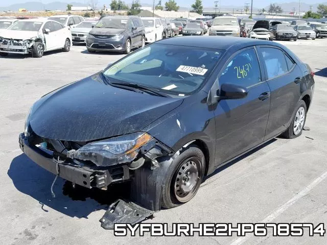 5YFBURHE2HP678574 фото 3