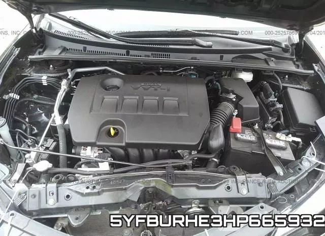 5YFBURHE3HP665932 фото 2