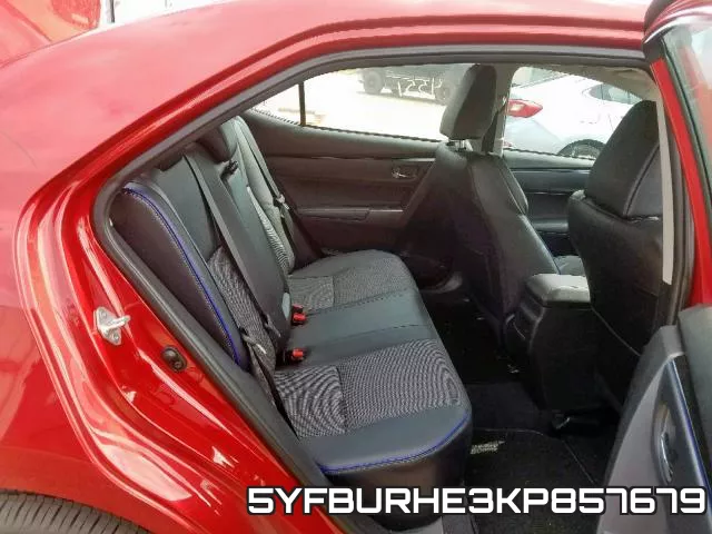 5YFBURHE3KP857679 фото 7