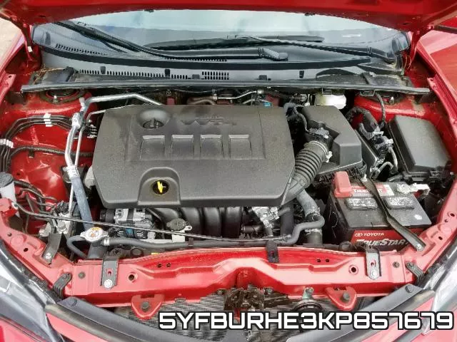 5YFBURHE3KP857679 фото 8
