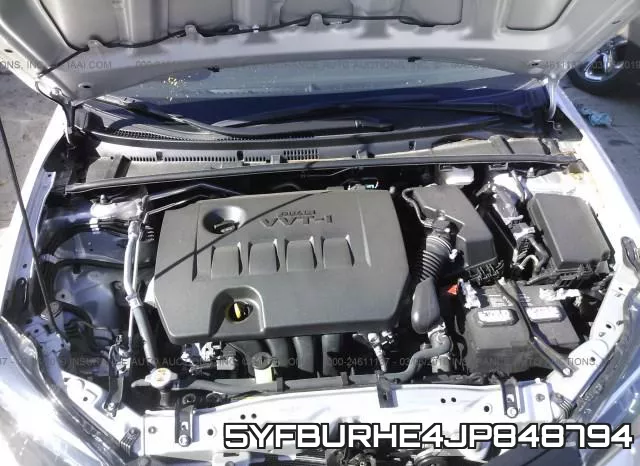5YFBURHE4JP848794 фото 2