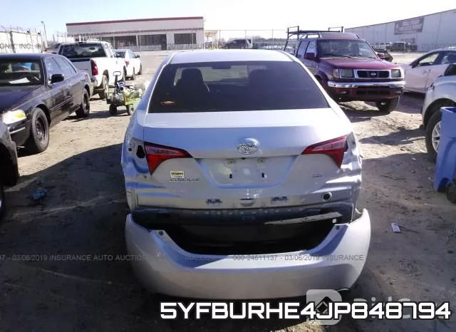 5YFBURHE4JP848794 фото 7