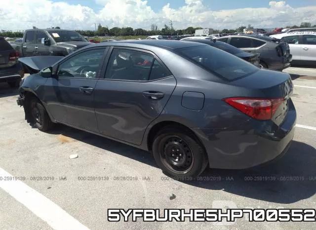 5YFBURHE5HP700552 фото 4