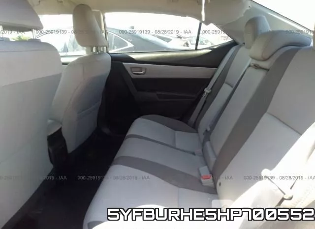 5YFBURHE5HP700552 фото 9