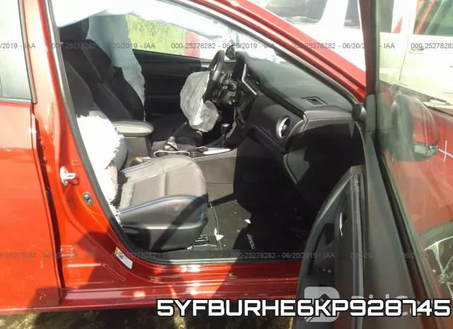 5YFBURHE6KP928745 фото 6