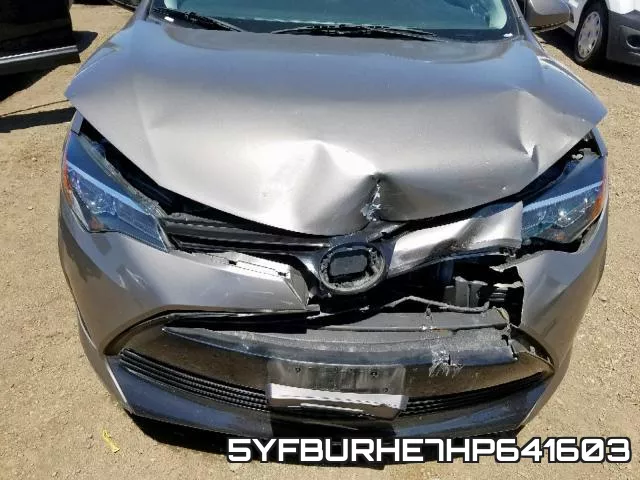 5YFBURHE7HP641603 фото 8