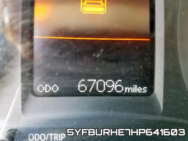 5YFBURHE7HP641603 фото 9