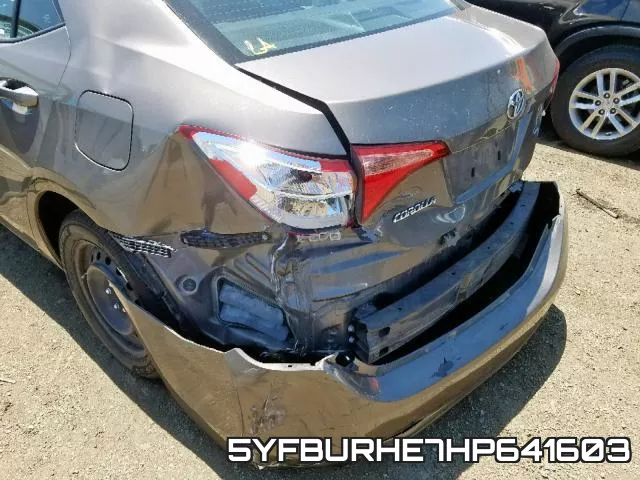 5YFBURHE7HP641603 фото 10