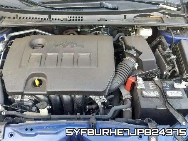 5YFBURHE7JP824375 фото 8