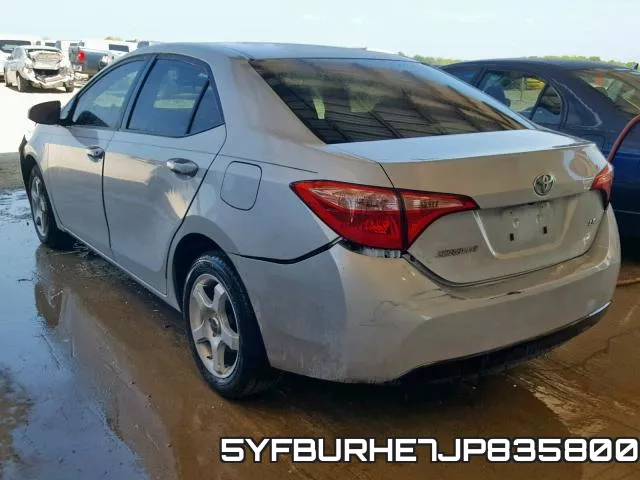 5YFBURHE7JP835800 фото 4