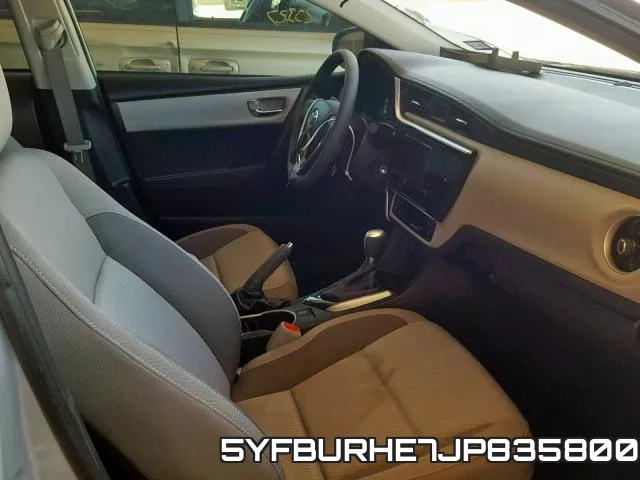 5YFBURHE7JP835800 фото 6