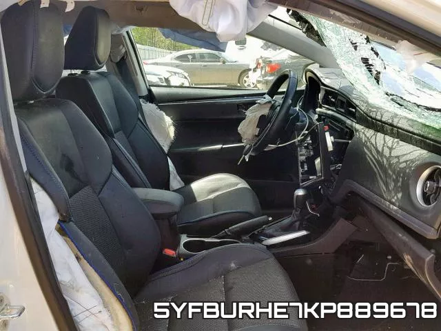 5YFBURHE7KP889678 фото 6