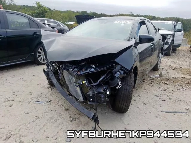 5YFBURHE7KP944534 фото 3