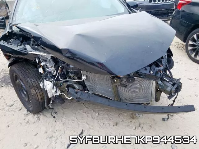 5YFBURHE7KP944534 фото 10