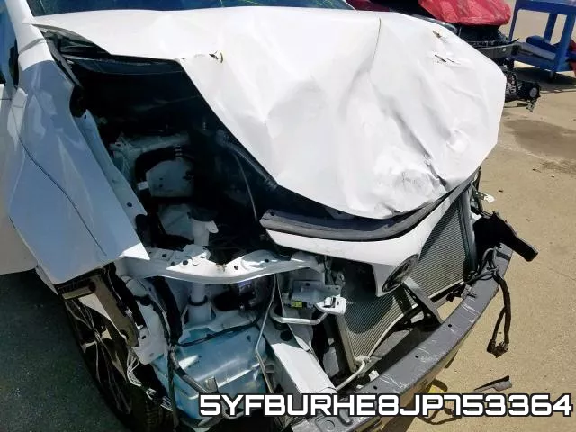 5YFBURHE8JP753364 фото 7