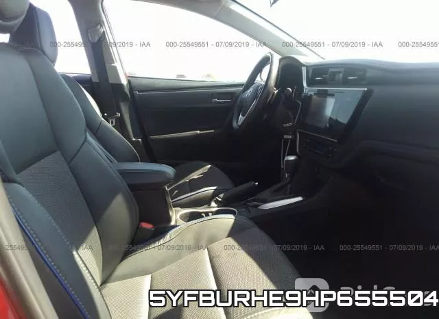 5YFBURHE9HP655504 фото 6