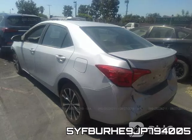 5YFBURHE9JP794005 фото 4