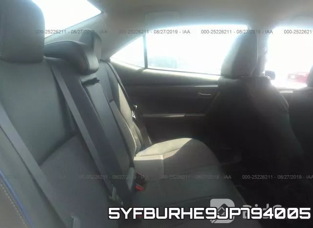 5YFBURHE9JP794005 фото 9