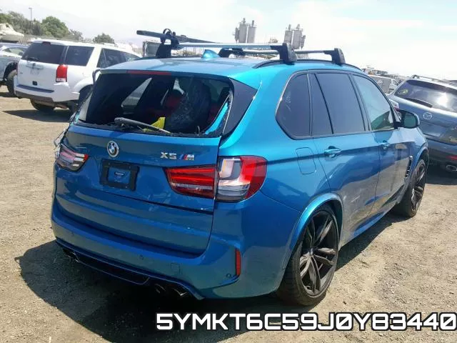 5YMKT6C59J0Y83440 фото 5