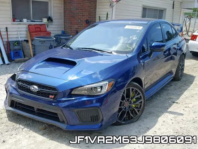 JF1VA2M63J9806091 фото 3
