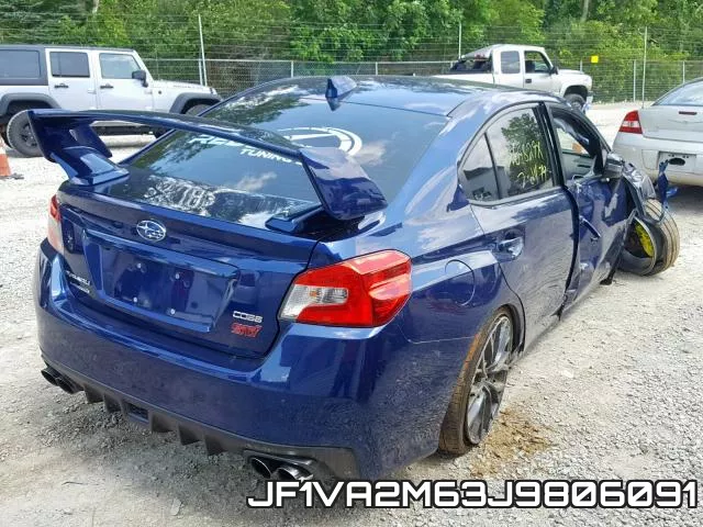 JF1VA2M63J9806091 фото 5