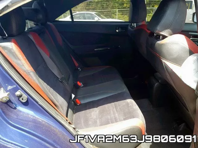 JF1VA2M63J9806091 фото 7
