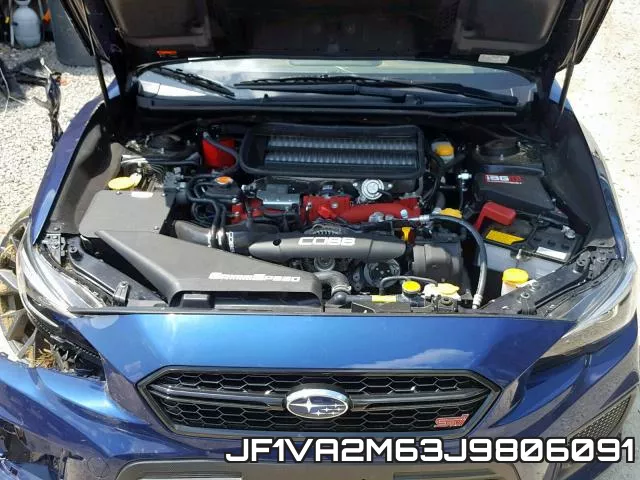 JF1VA2M63J9806091 фото 8