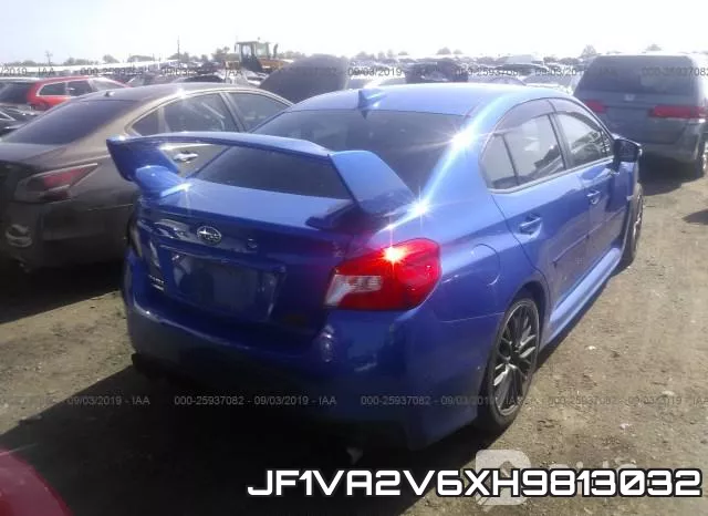 JF1VA2V6XH9813032 фото 5