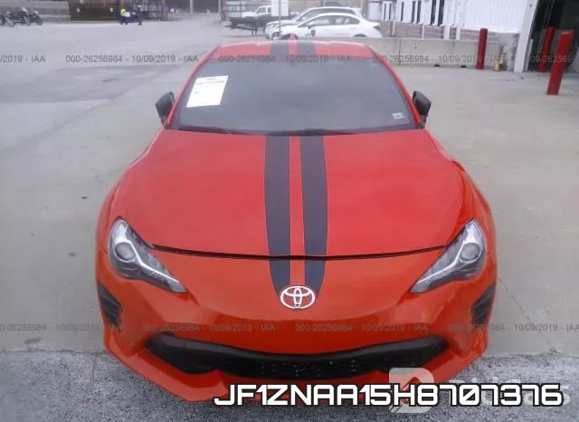 JF1ZNAA15H8707376 фото 7