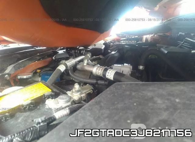 JF2GTADC3J8217756 фото 2