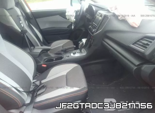 JF2GTADC3J8217756 фото 6