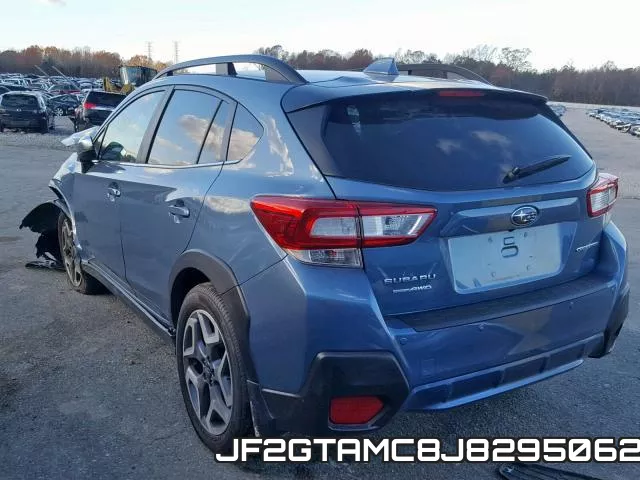 JF2GTAMC8J8295062 фото 4