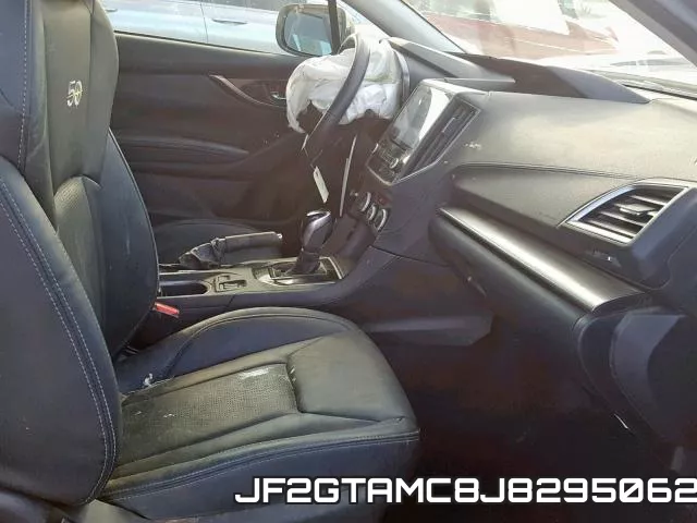 JF2GTAMC8J8295062 фото 6