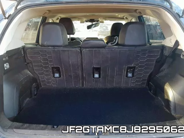 JF2GTAMC8J8295062 фото 10