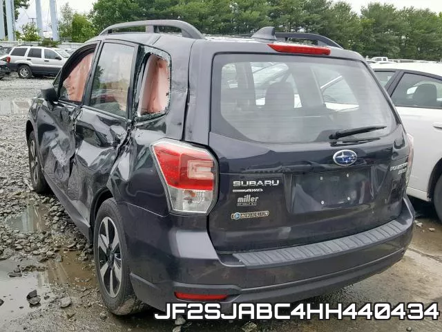 JF2SJABC4HH440434 фото 4
