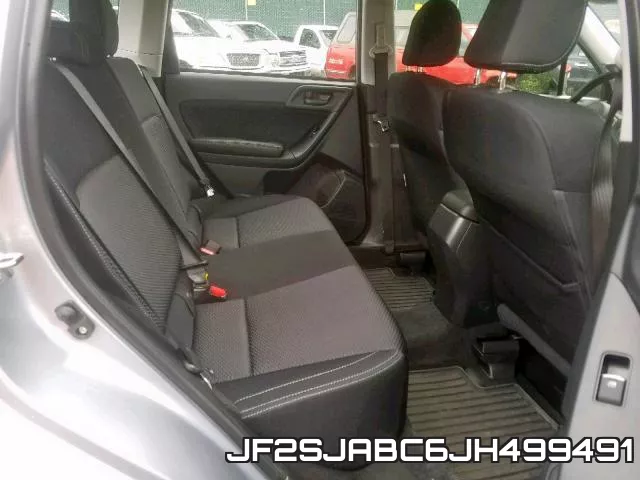 JF2SJABC6JH499491 фото 7
