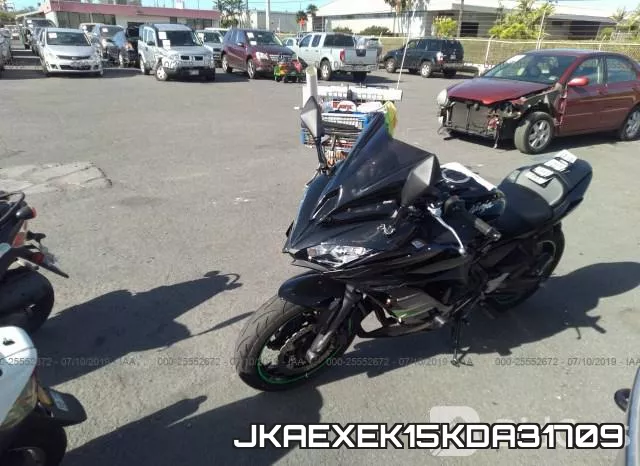 JKAEXEK15KDA31709 фото 3