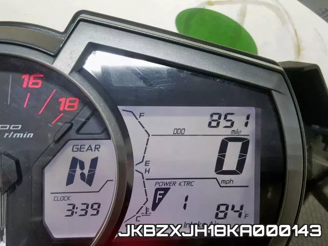 JKBZXJH18KA000143 фото 2