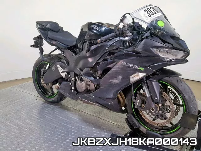 JKBZXJH18KA000143 фото 3