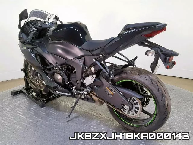 JKBZXJH18KA000143 фото 7