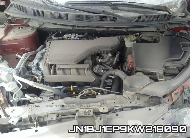 JN1BJ1CP9KW218090 фото 2