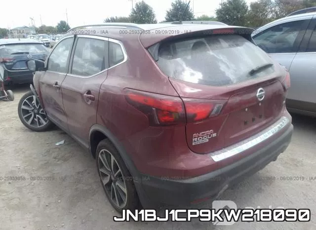 JN1BJ1CP9KW218090 фото 4