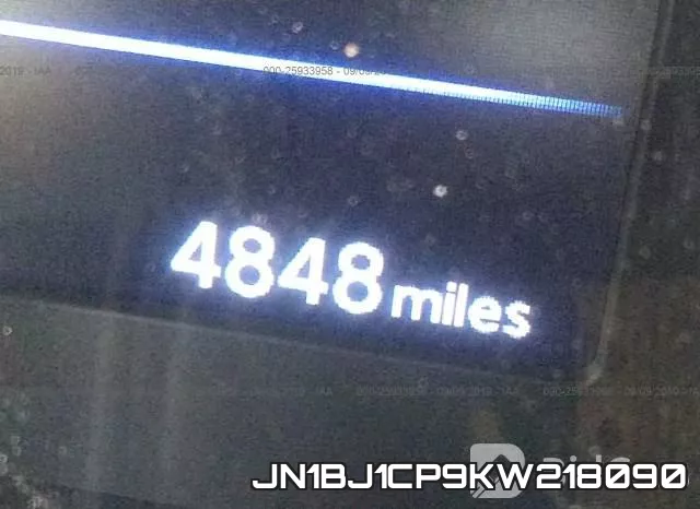 JN1BJ1CP9KW218090 фото 8