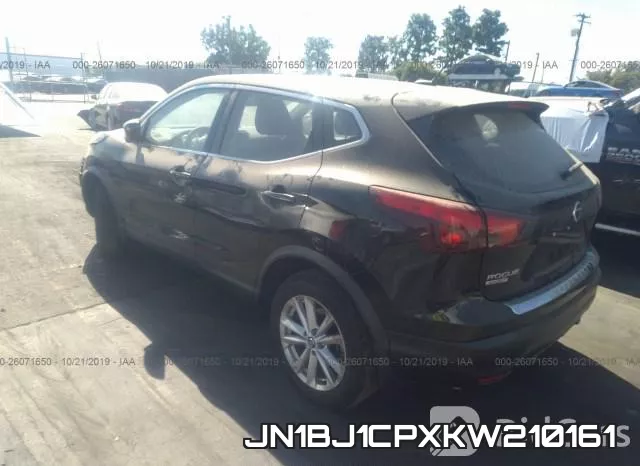 JN1BJ1CPXKW210161 фото 4