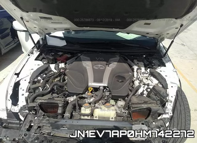 JN1EV7AP0HM742272 фото 2